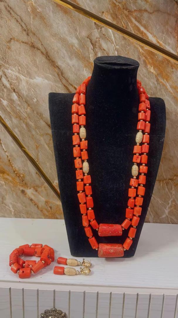Eveda Jewelry collection