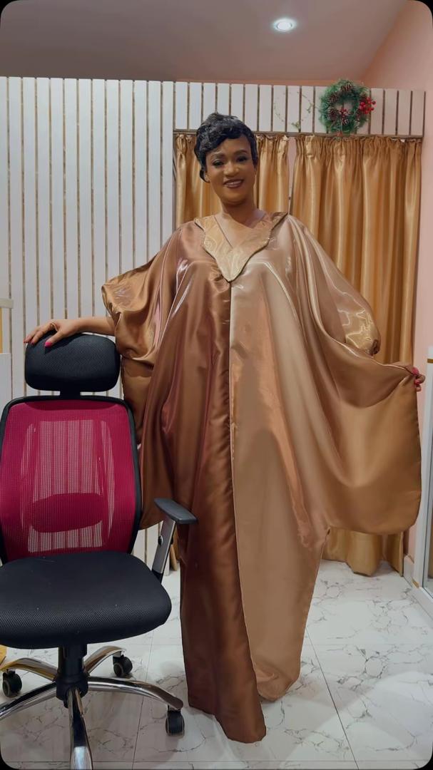 Eveda Native Wear collection